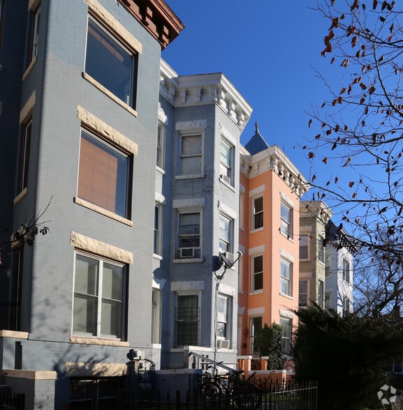 1807 Newton St NW, Washington, DC for sale - Building Photo - Image 3 of 3