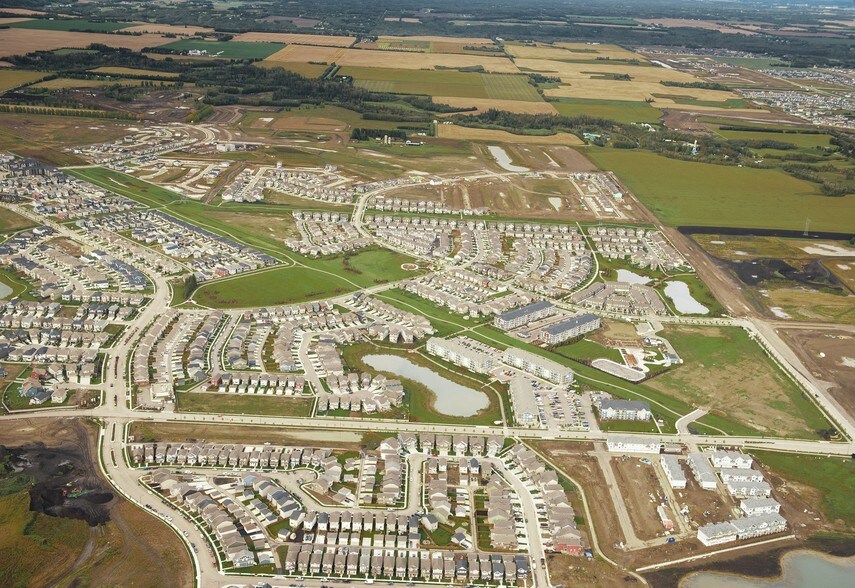 2105 Cassidy Wynd SW, Edmonton, AB T6W 1A7