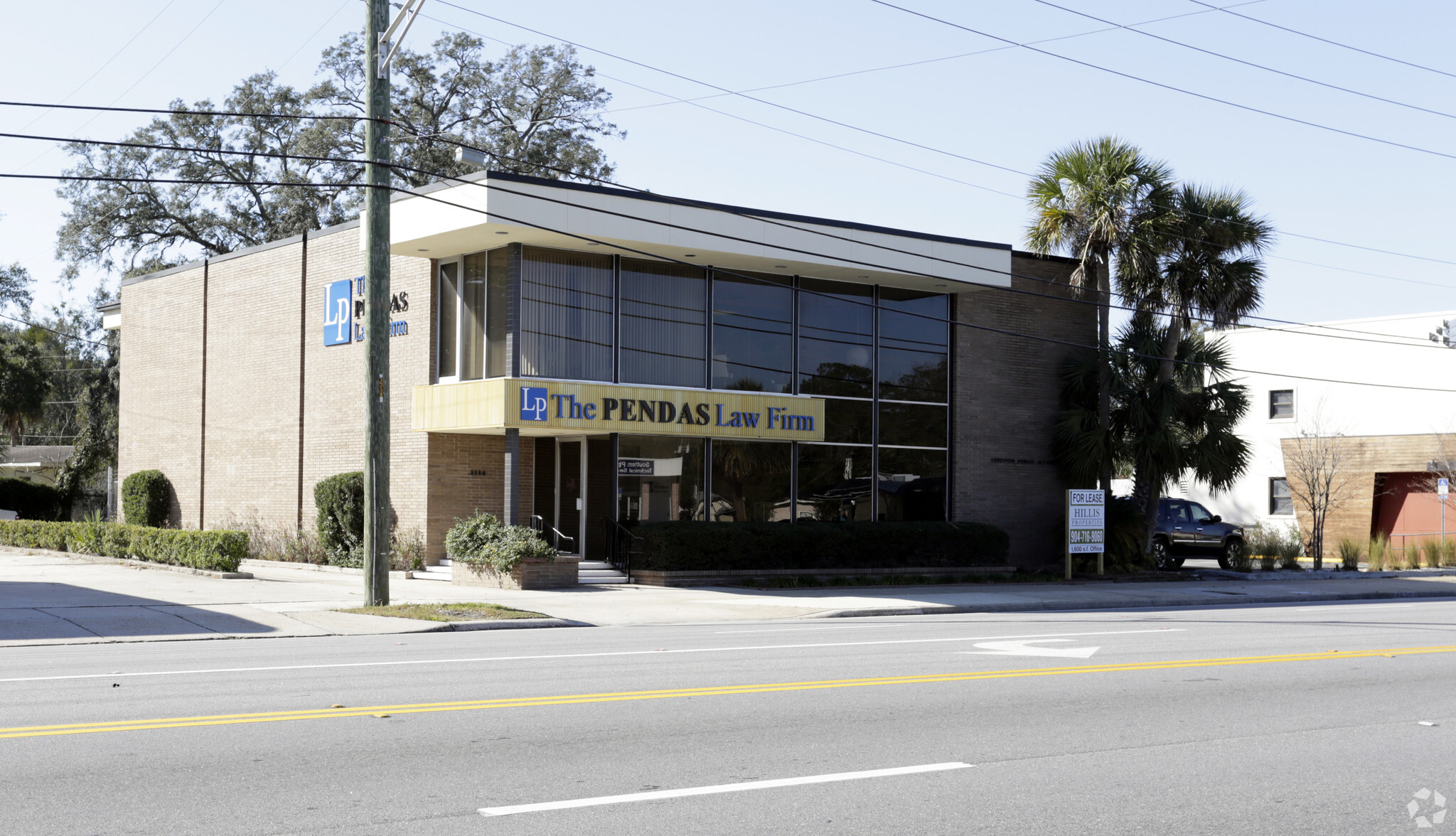 3250 Beach Blvd, Jacksonville, FL for sale Building Photo- Image 1 of 1