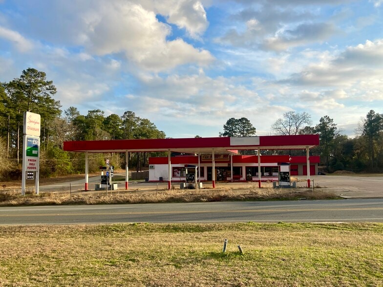 1752 Pitkin Rd, Leesville, LA for sale - Primary Photo - Image 1 of 1