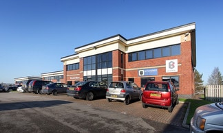 More details for Blakewater Rd, Blackburn - Office for Lease