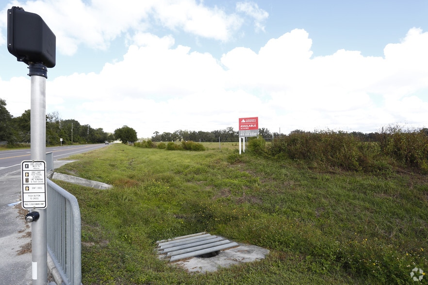US Highway 301, Zephyrhills, FL for sale - Building Photo - Image 2 of 3