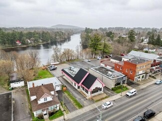 More details for 3670 Rue Queen, Rawdon, QC - Retail for Sale
