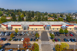 2846-2856 Willamette St, Eugene, OR for lease Building Photo- Image 1 of 2