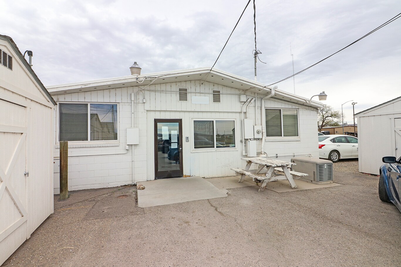 1321 Ute Ave, Grand Junction, CO for sale Primary Photo- Image 1 of 1