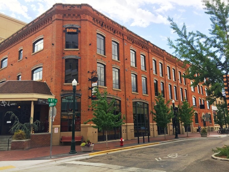 404 S 8th St, Boise, ID for lease - Other - Image 2 of 15