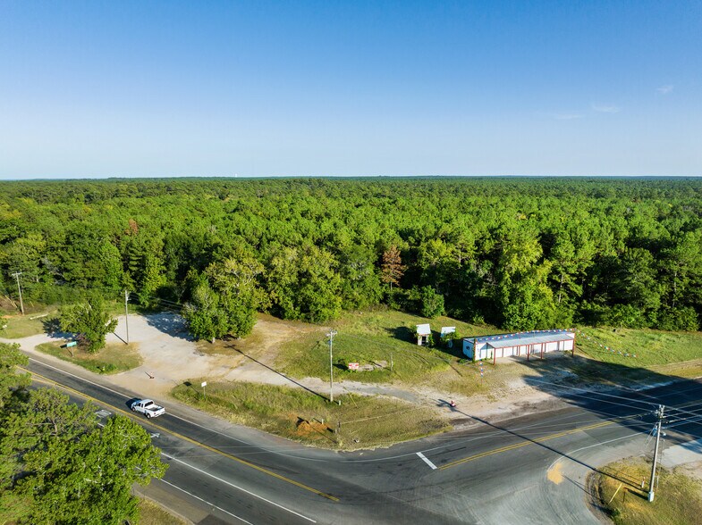 13416 State Highway 150 W, Coldspring, TX 77331 Land for Sale
