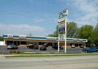 More details for 2154-2164 S Ridge Rd, Green Bay, WI - Retail for Lease