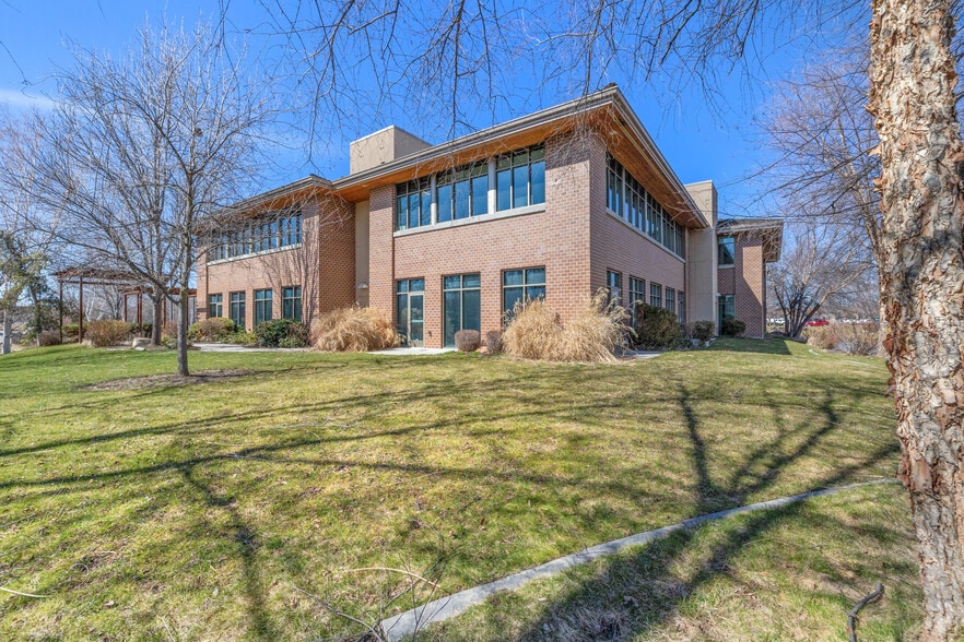 439 E Shore Dr, Eagle, ID for lease - Building Photo - Image 2 of 7