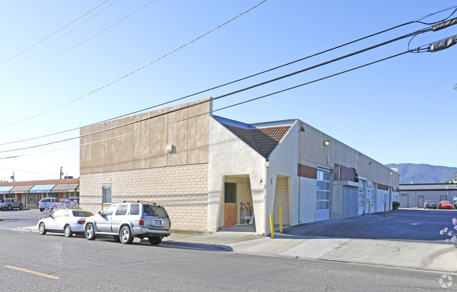 180 E Sunnyoaks Ave, Campbell, CA for lease - Primary Photo - Image 1 of 10