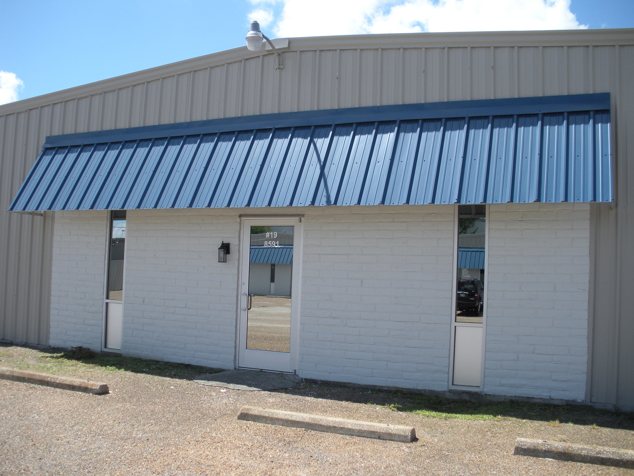 8595 Mosley Rd, Houston, TX for sale Building Photo- Image 1 of 1