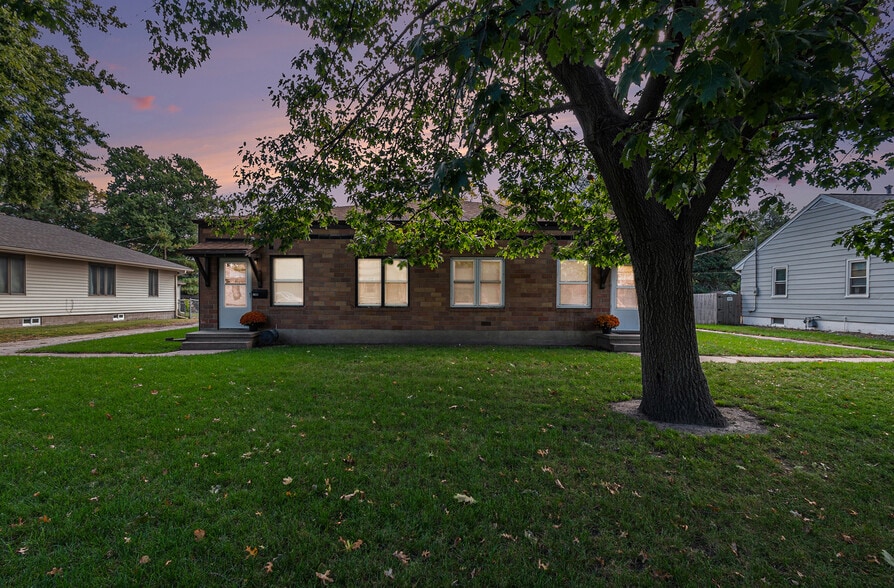 1102-1108 N L Street, Fremont, NE for sale - Building Photo - Image 2 of 28