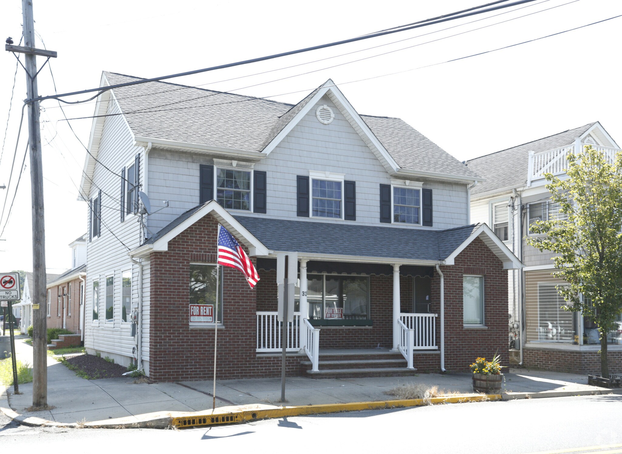 32 Main St, Englishtown, NJ for sale Primary Photo- Image 1 of 1