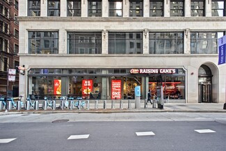 More details for 2-8 N Michigan Ave, Chicago, IL - Retail for Sale