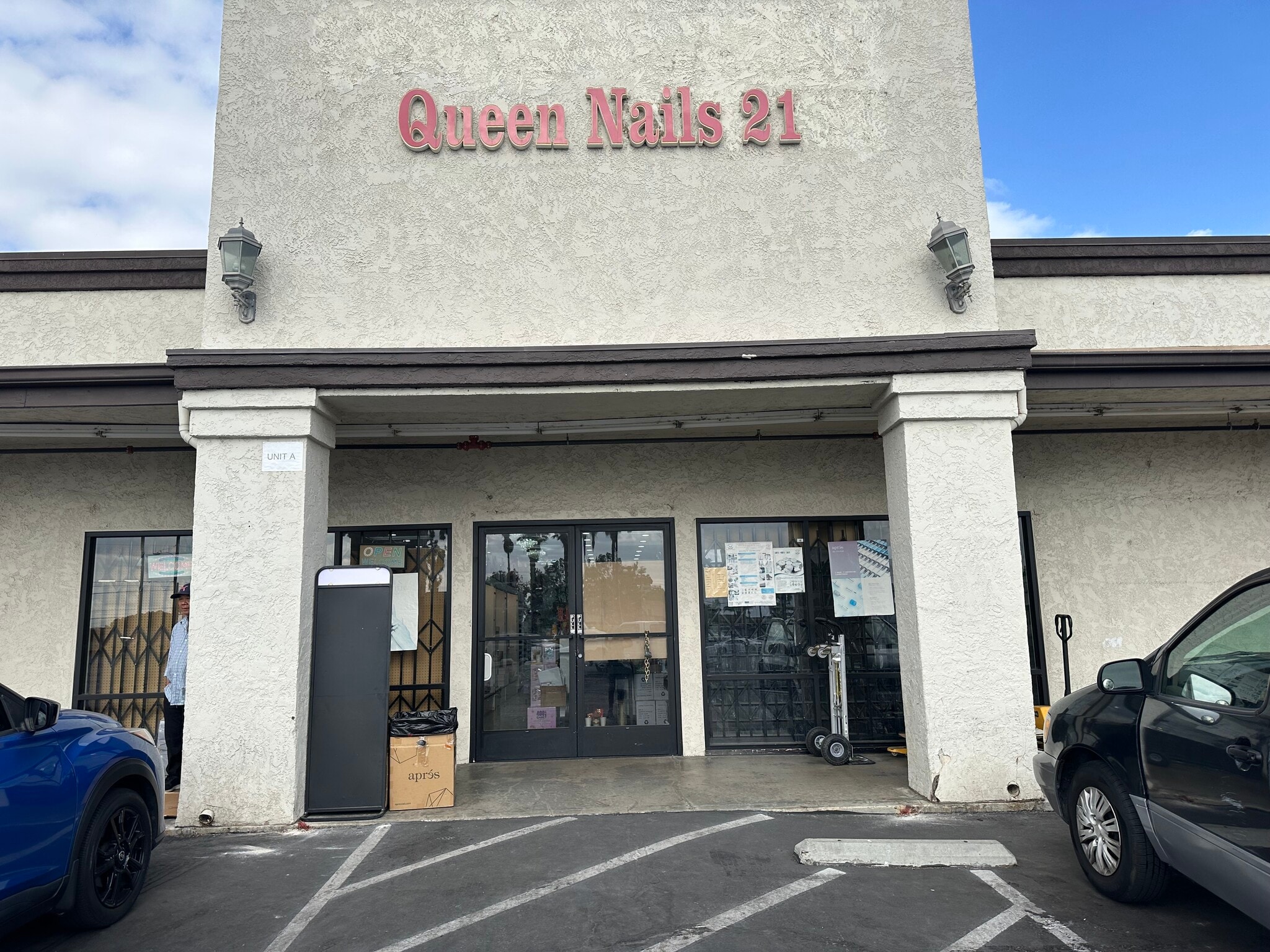 11723-11725 E Garvey Ave, El Monte, CA for lease Interior Photo- Image 1 of 6