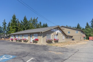 More details for 31 Colwell St, Port Hadlock, WA - Office for Lease