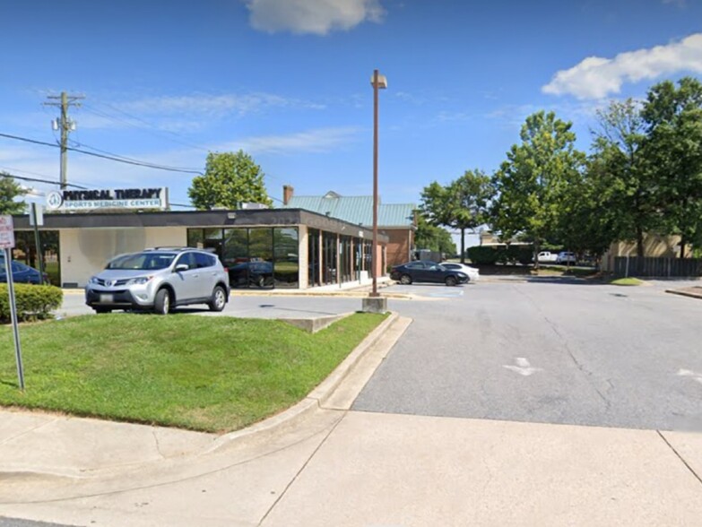 14113 Baltimore Ave, Laurel, MD 20707 - Office/Medical for Lease | LoopNet