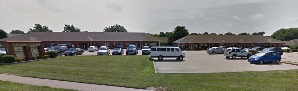 4730 S National Ave, Springfield, MO for sale - Other - Image 1 of 1