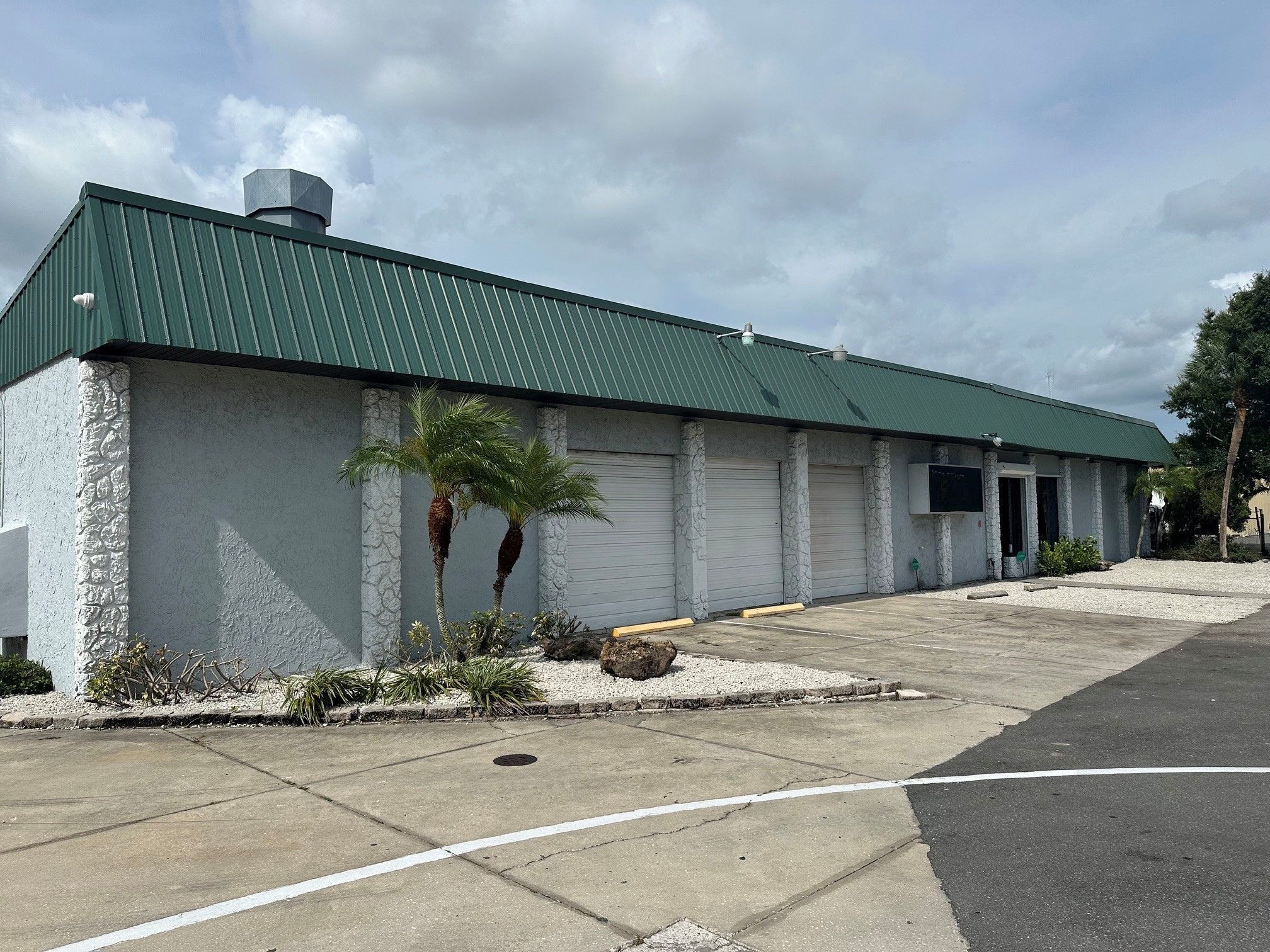 4249 Clark Rd, Sarasota, FL for lease Interior Photo- Image 1 of 1