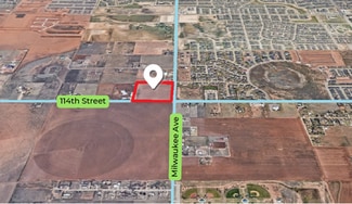 More details for 6600 114th St, Lubbock, TX - Land for Sale