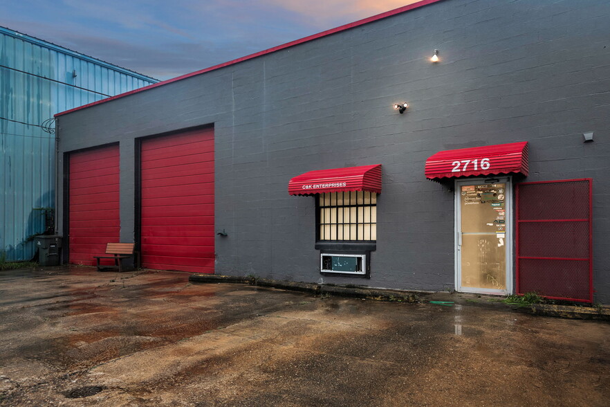 2712-2716 Nevada Ave, Norfolk, VA for lease - Building Photo - Image 1 of 17