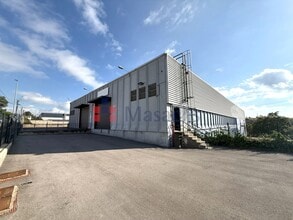 Industrial in Terrassa, Barcelona for lease Interior Photo- Image 1 of 18