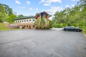 More details for 2025 Meadowview Pky, Kingsport, TN - Office for Lease
