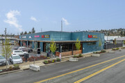 New Seasons Market - Commercial Real Estate