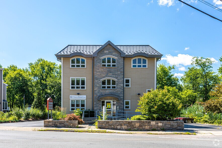 241 Boston Post Rd, Wayland, MA 01778 Medical Office