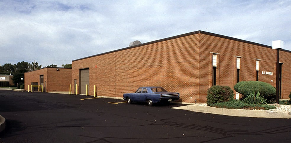 5601-5631 W Howard St, Niles, IL for lease - Other - Image 2 of 18