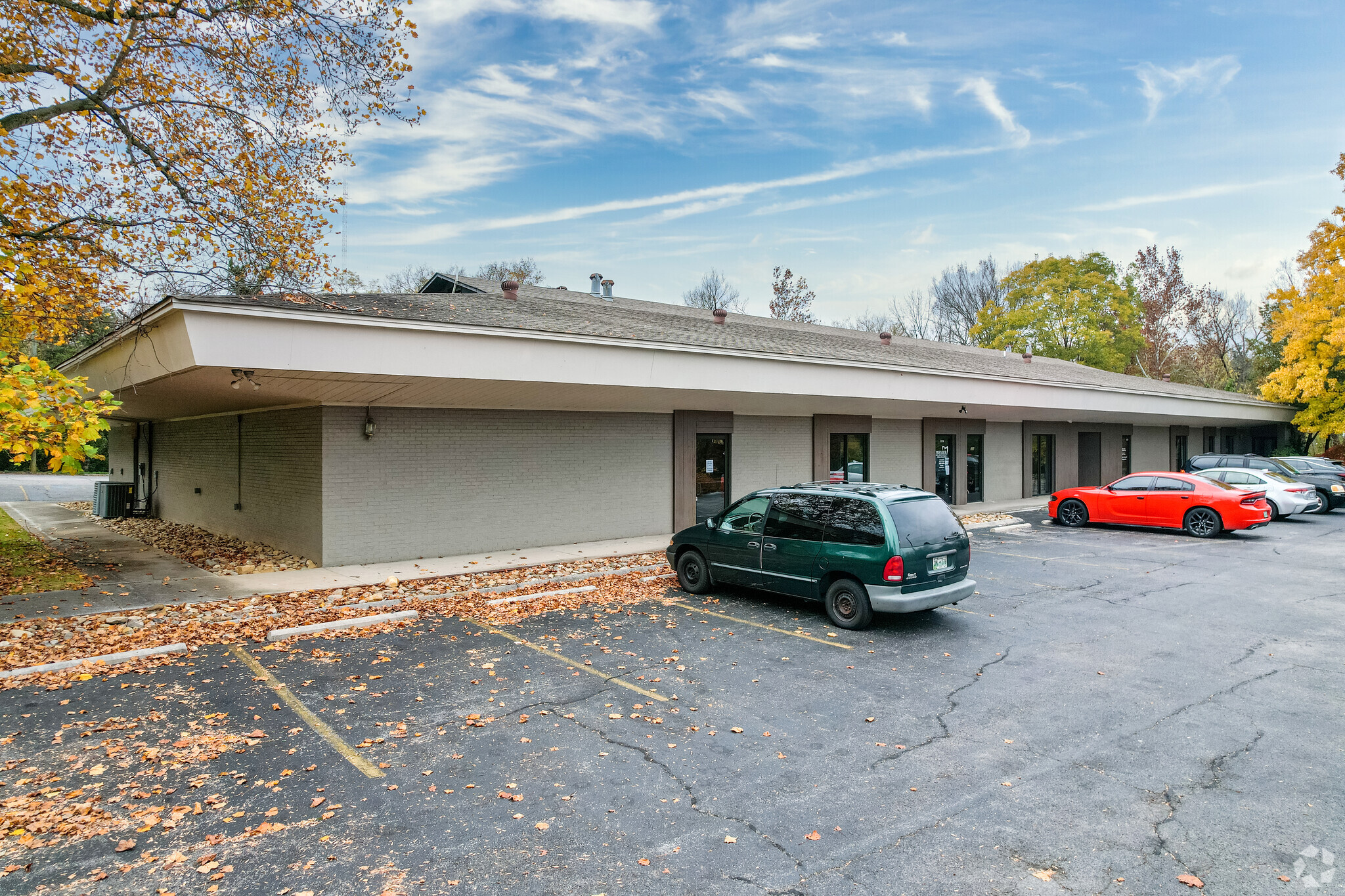 303-315 Concord St, Knoxville, TN for sale Primary Photo- Image 1 of 1