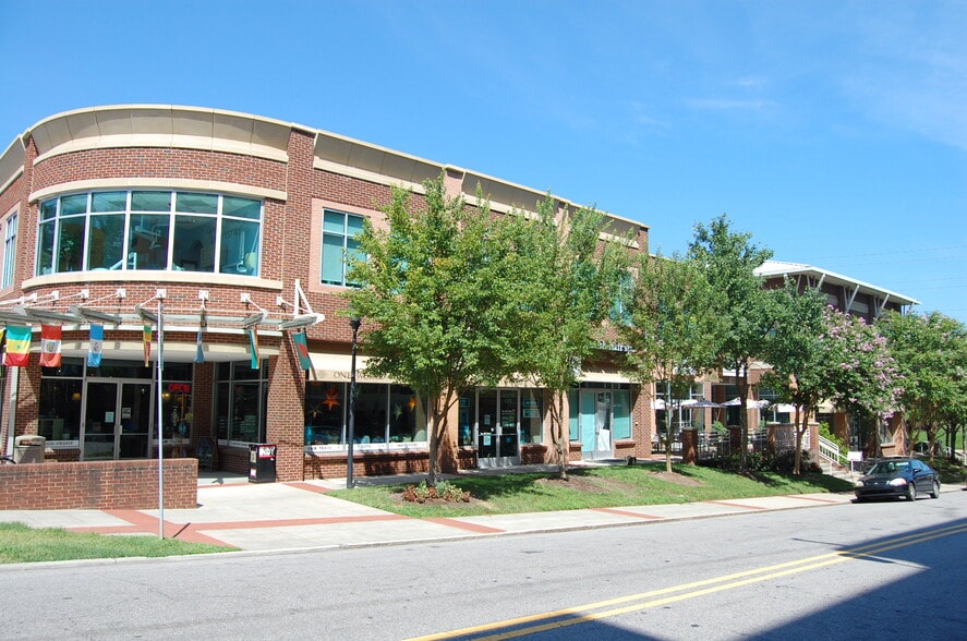 811 9th St, Durham, NC for lease - Building Photo - Image 2 of 5