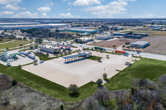 1720 S Town East Blvd, Mesquite, TX - aerial  map view - Image1