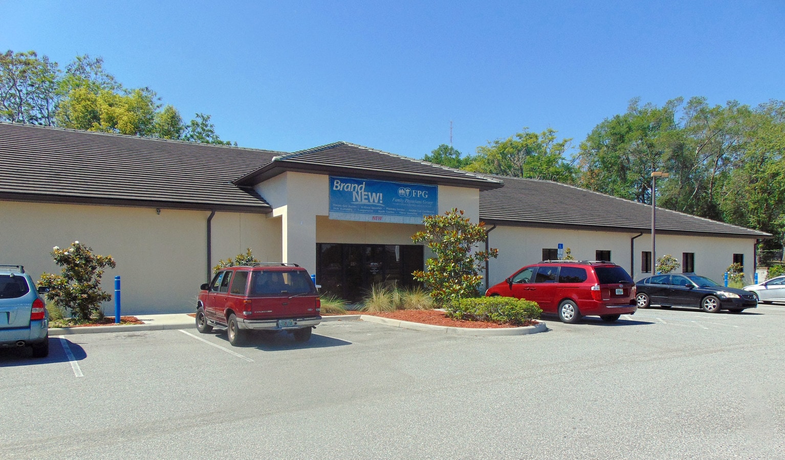 5554 Clarcona Ocoee Rd, Orlando, FL 32810