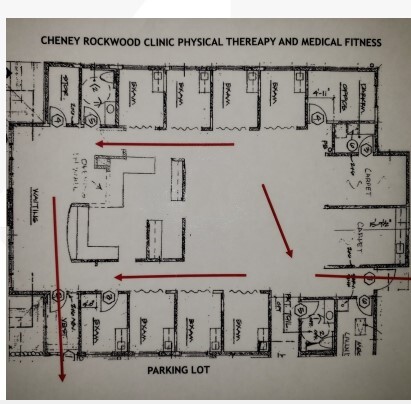 1727 N 1st St, Cheney, WA for sale Floor Plan- Image 1 of 1