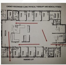 1727 N 1st St, Cheney, WA for sale Floor Plan- Image 1 of 1