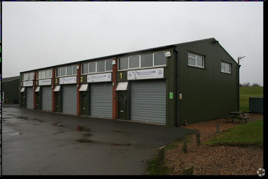 Redhouse Ln, Hannington for sale Primary Photo- Image 1 of 1