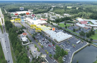 More details for 9500 Dorchester Rd, Summerville, SC - Retail for Lease
