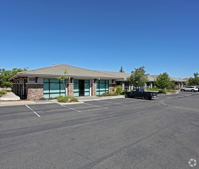 6630 Sierra College Blvd, Rocklin, CA for sale - Primary Photo - Image 3 of 5