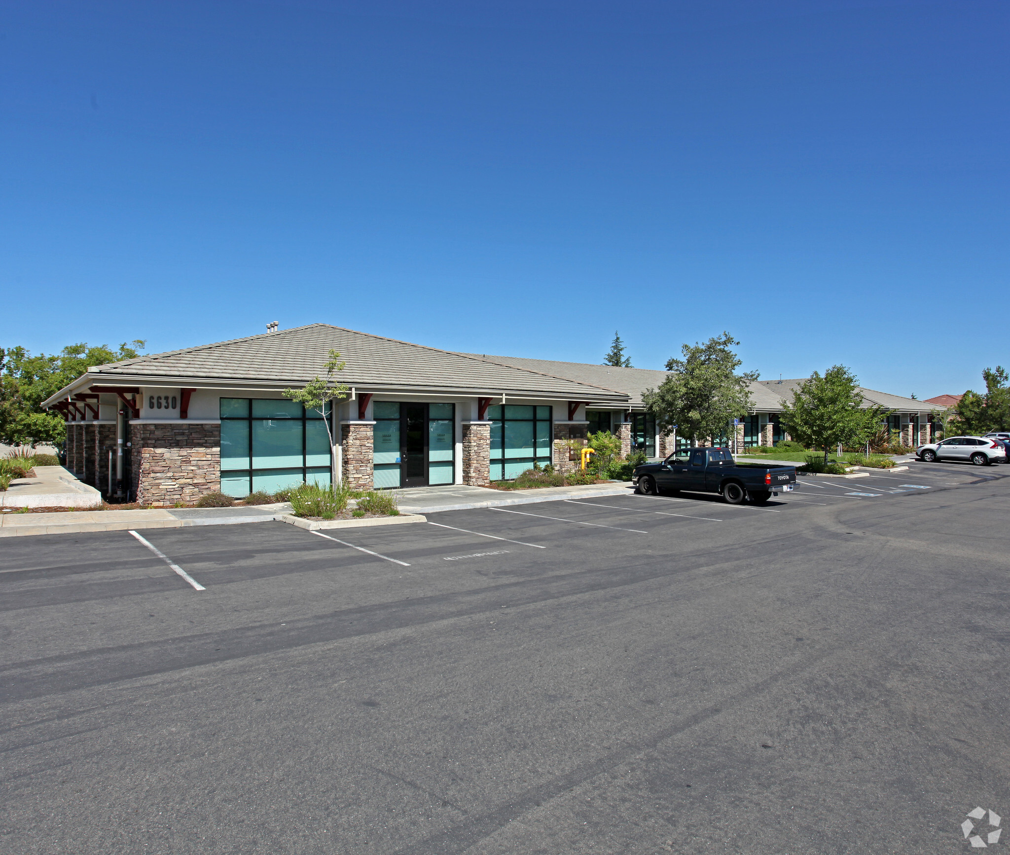 6630 Sierra College Blvd, Rocklin, CA for sale Building Photo- Image 1 of 1