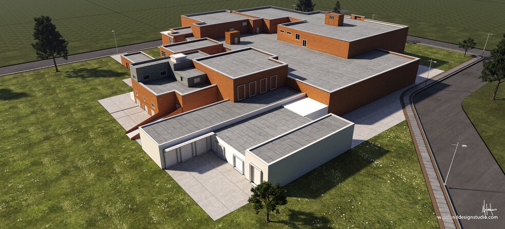 710 E 8th St, Salem, VA for sale - Building Photo - Image 1 of 1