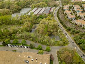 58 Swampscott Rd, Salem, MA - aerial  map view