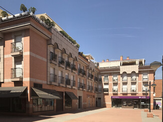 More details for Plaza de Ventura Rodríguez, 3, Leganés - Multifamily for Sale