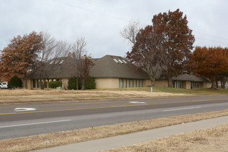 More details for 2300-2310 SW 89th St, Oklahoma City, OK - Office for Lease