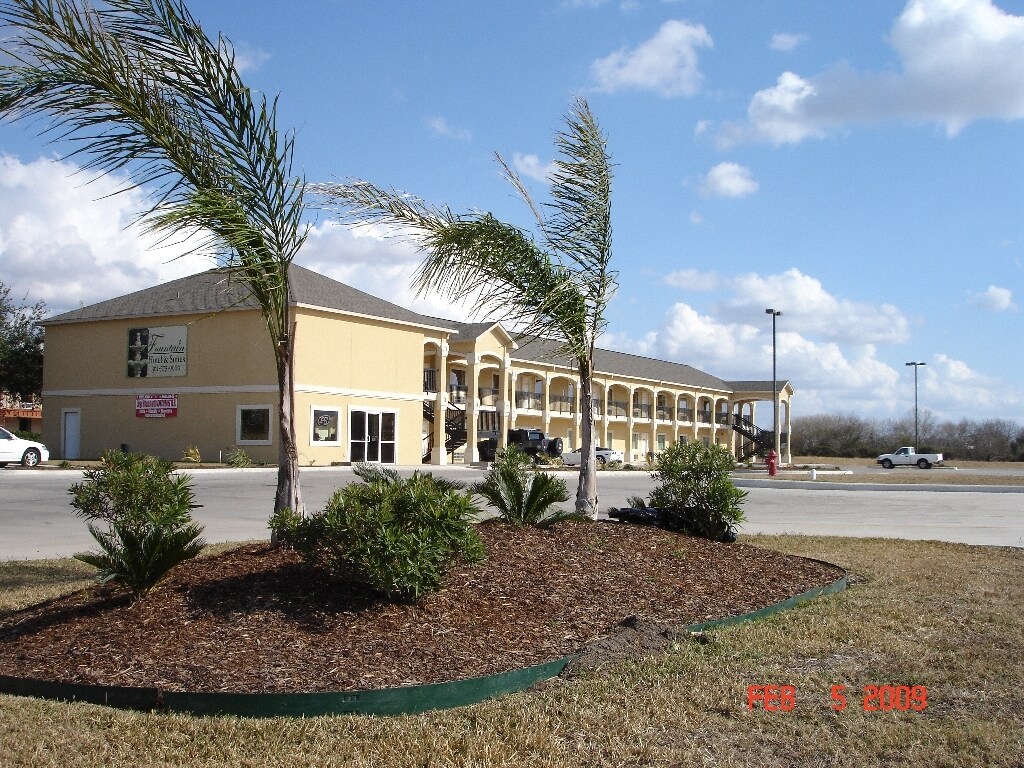 3807 Houston Hwy, Victoria, TX for sale Primary Photo- Image 1 of 1