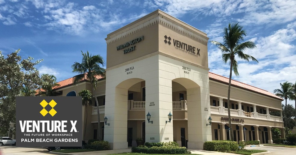 2000 PGA Blvd, Palm Beach Gardens, FL for lease - Building Photo - Image 2 of 32