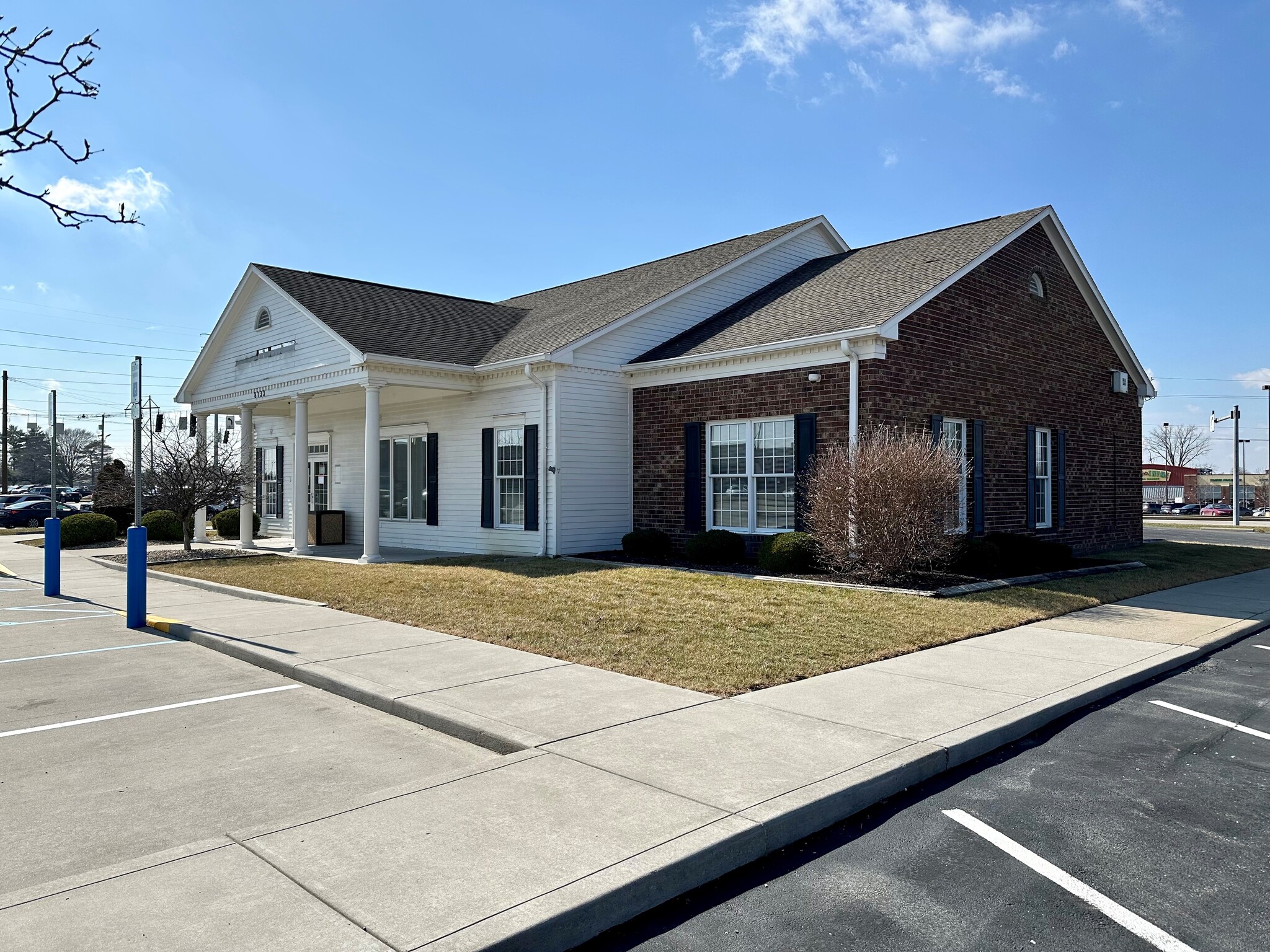 8733 Us-31 S, Indianapolis, IN for sale Building Photo- Image 1 of 1