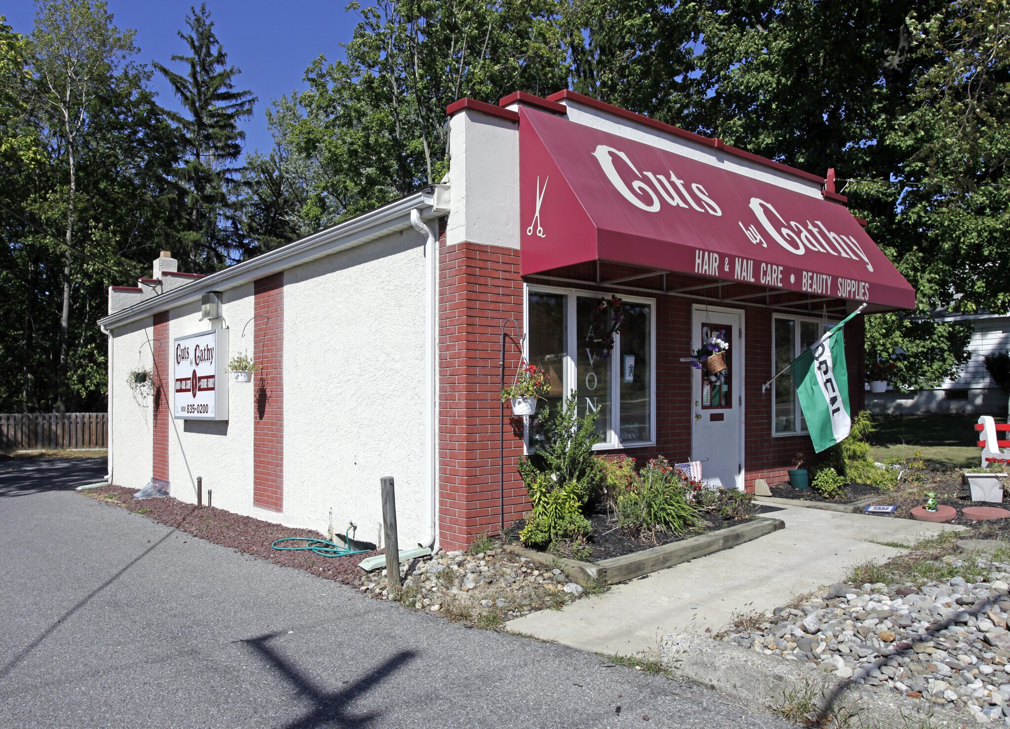 318 E Washington Ave, Washington, NJ for sale Primary Photo- Image 1 of 1