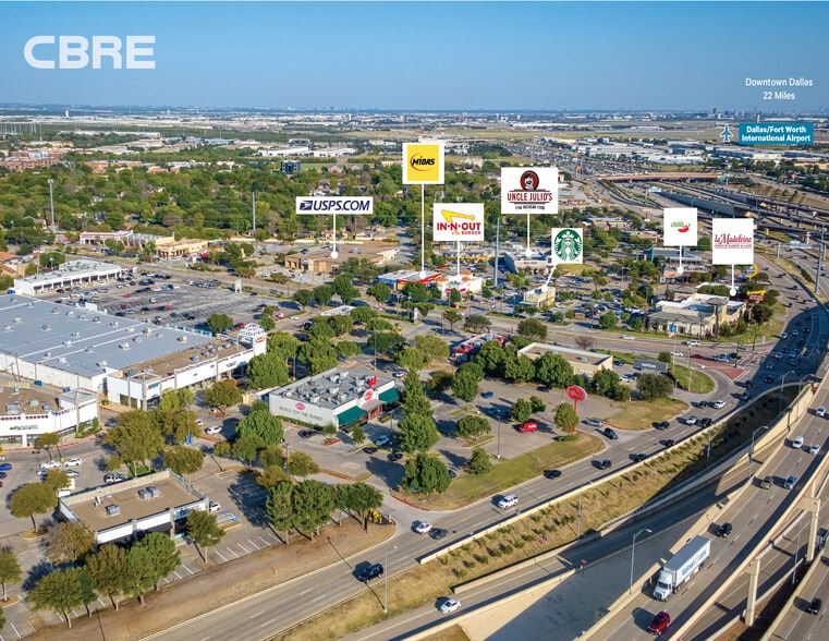 1200 W State Highway 114, Grapevine, TX for sale - Building Photo - Image 2 of 4