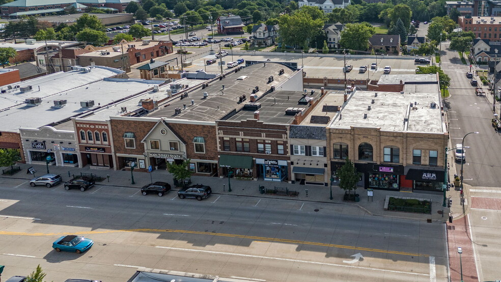 406 S Main St, Rochester, MI for sale - Building Photo - Image 2 of 13